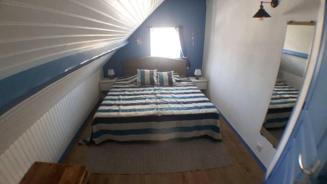 Ty-Yado Villa Ambon Dış mekan fotoğraf