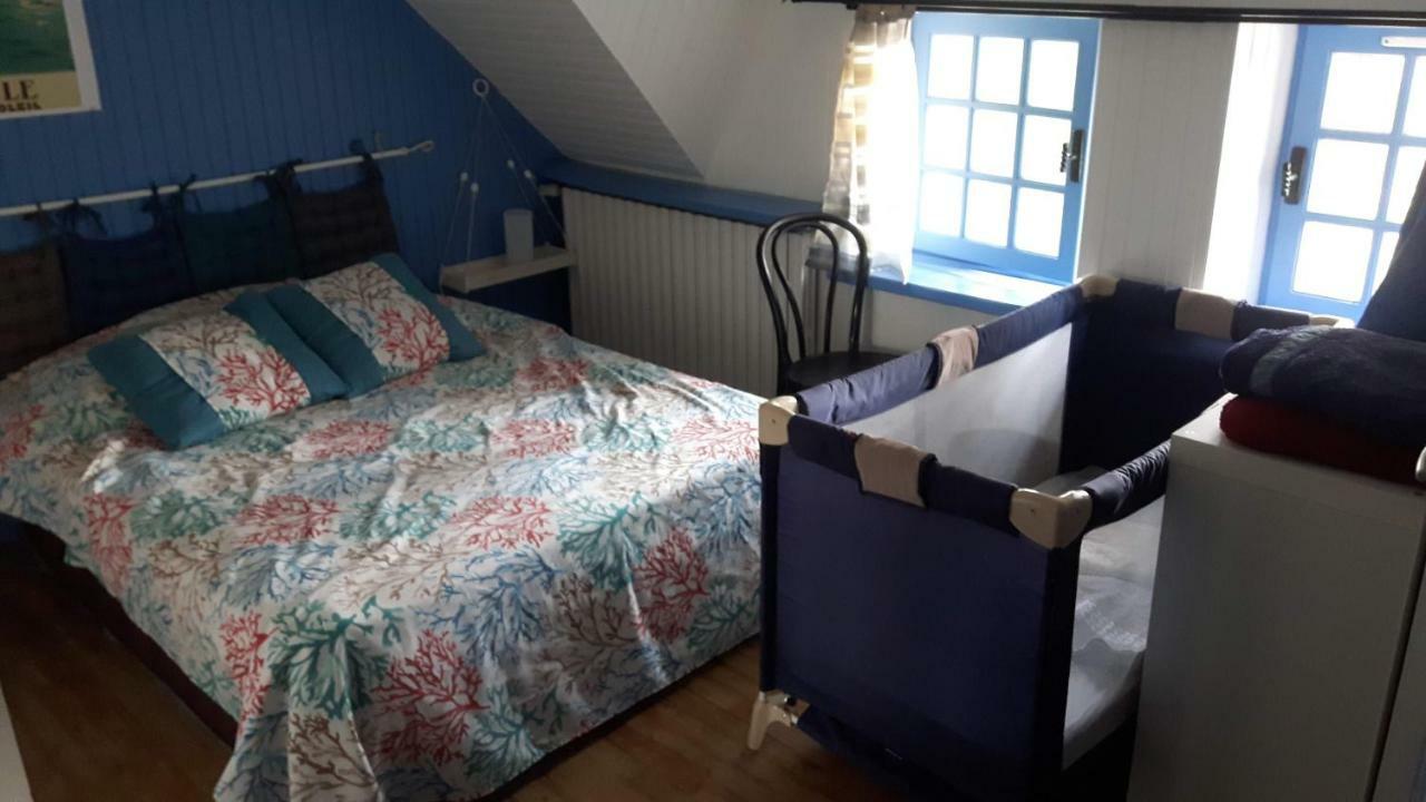 Ty-Yado Villa Ambon Dış mekan fotoğraf